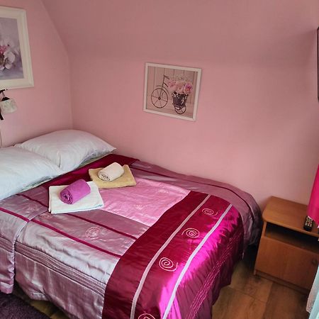 Apartamenty Nad Mlynowka Chocholow Extérieur photo