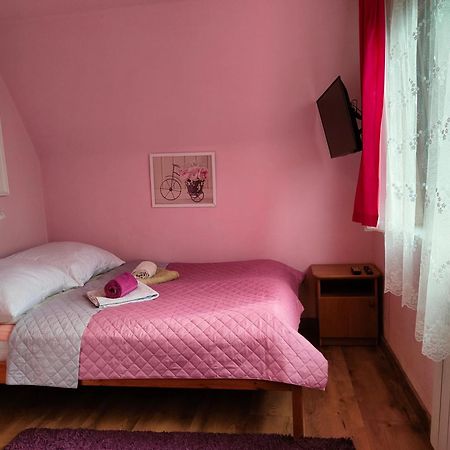 Apartamenty Nad Mlynowka Chocholow Extérieur photo