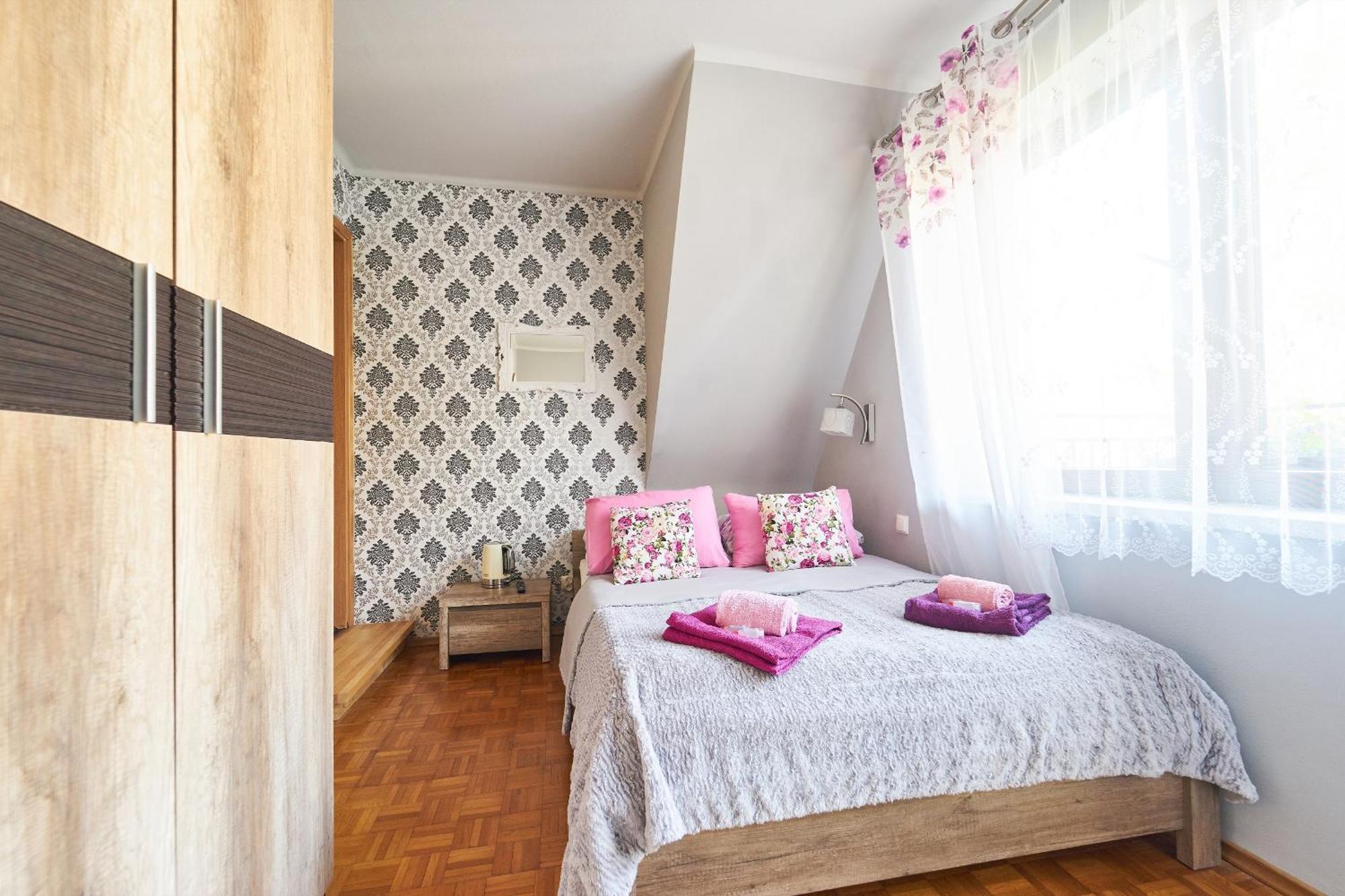 Apartamenty Nad Mlynowka Chocholow Extérieur photo
