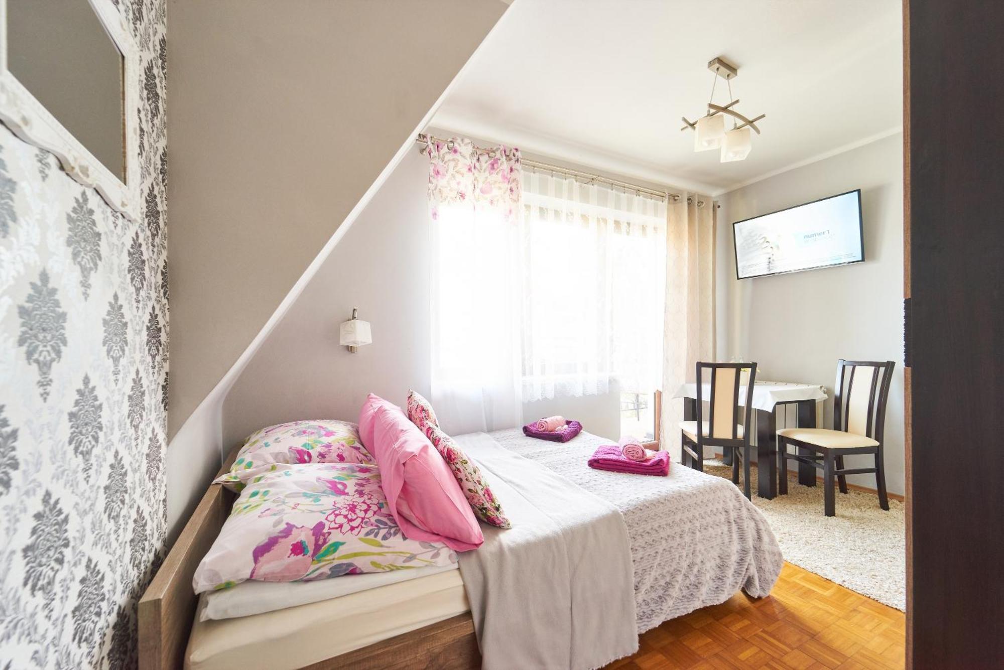 Apartamenty Nad Mlynowka Chocholow Extérieur photo