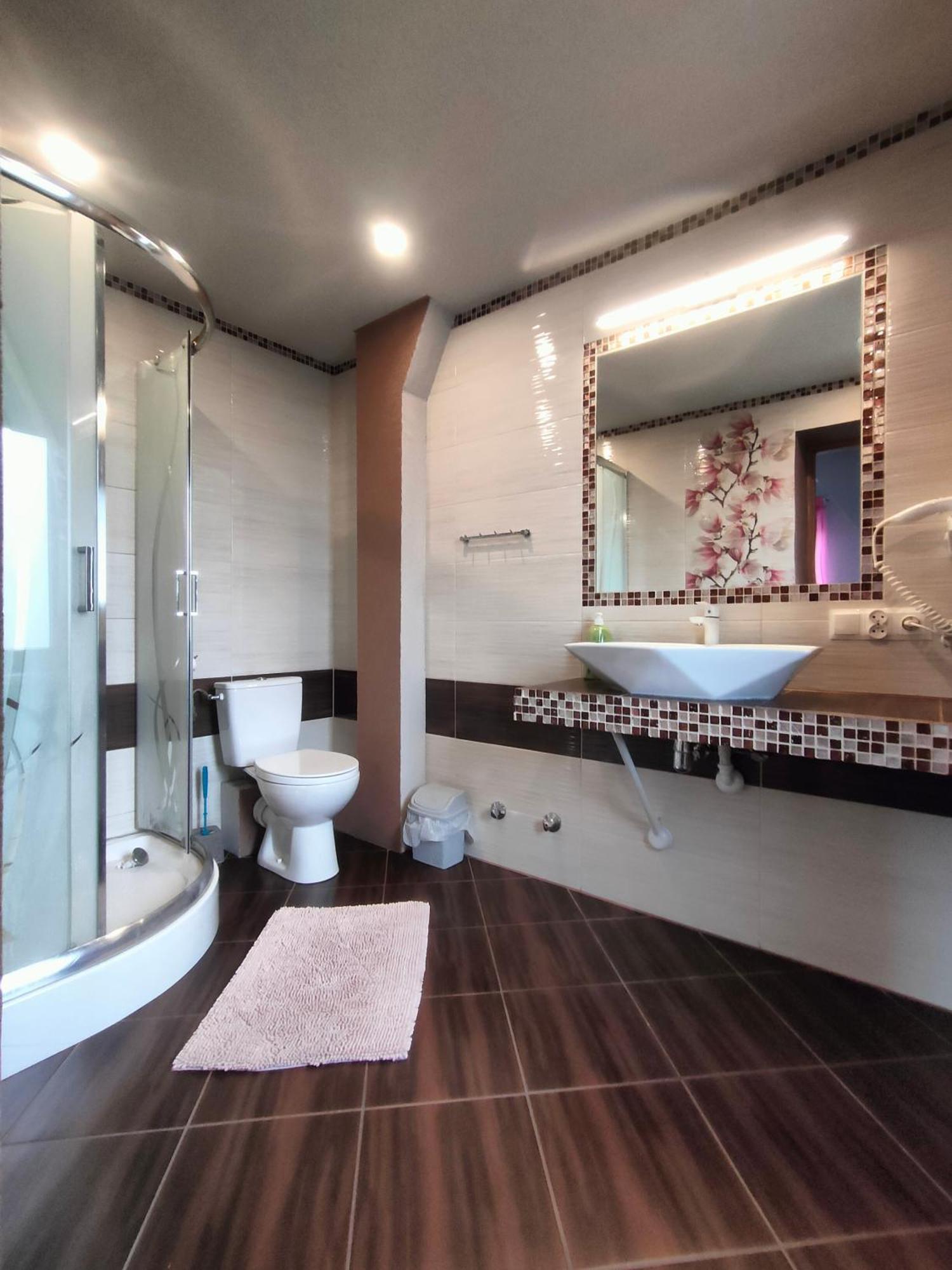 Apartamenty Nad Mlynowka Chocholow Extérieur photo