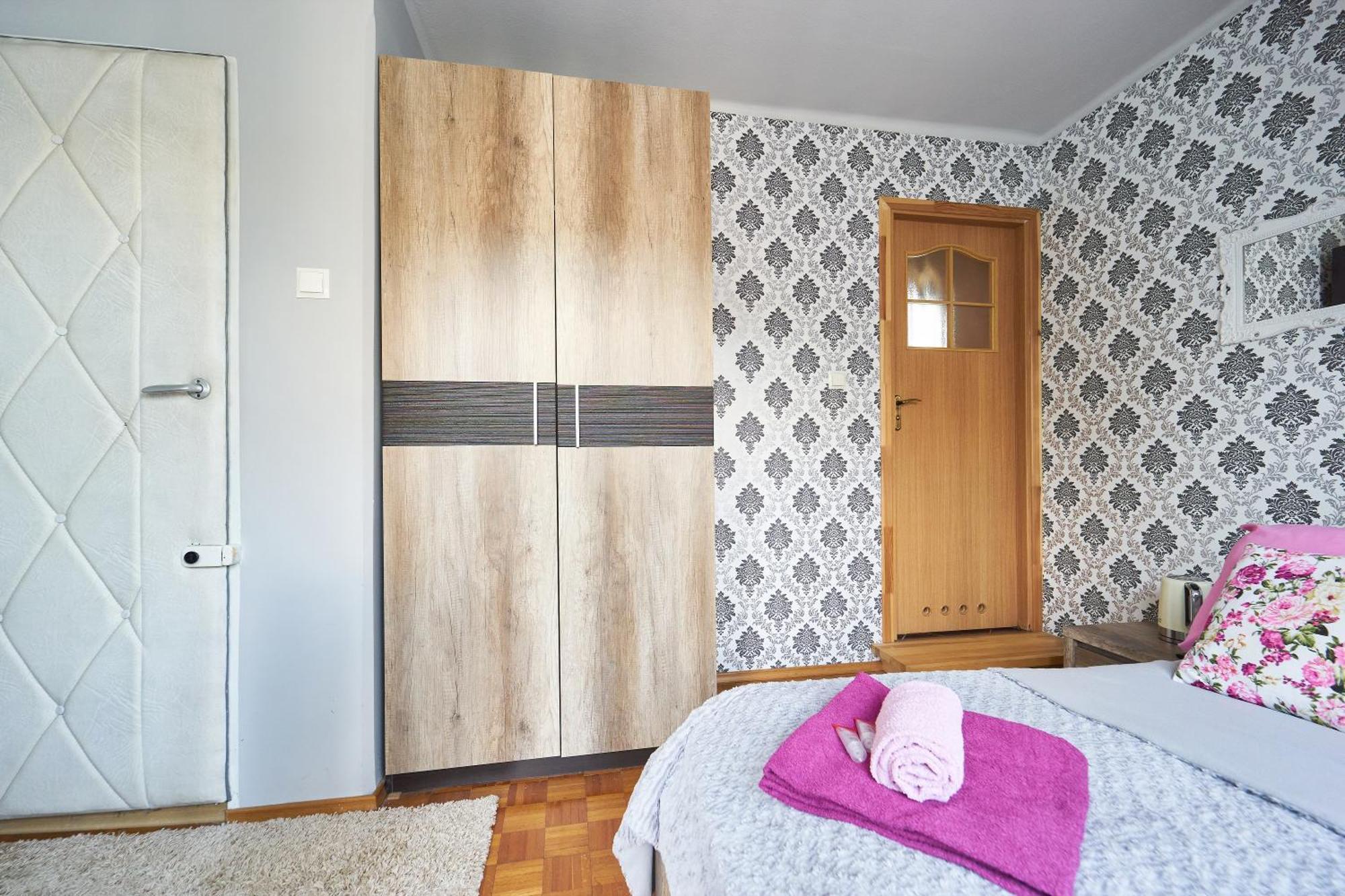 Apartamenty Nad Mlynowka Chocholow Extérieur photo