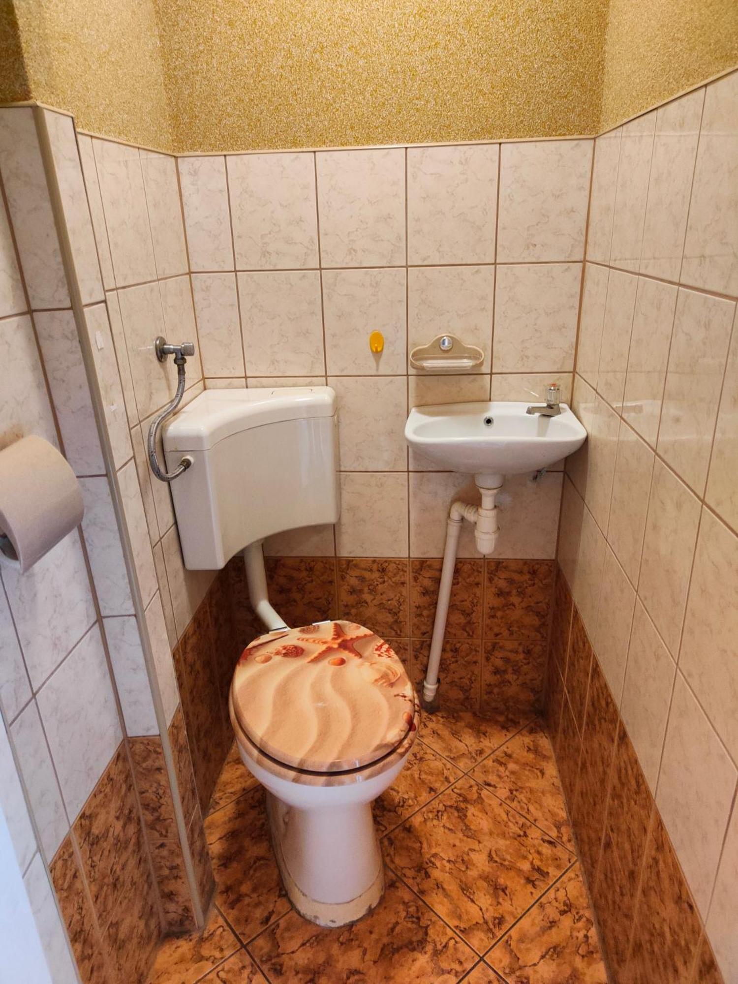 Apartamenty Nad Mlynowka Chocholow Extérieur photo