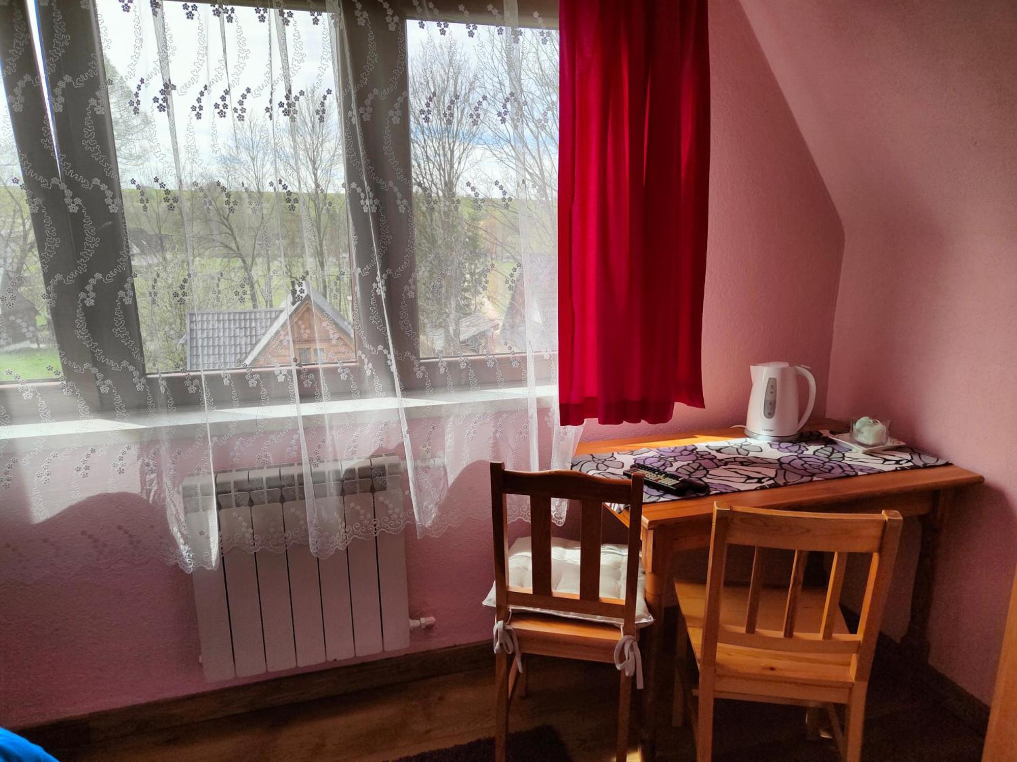 Apartamenty Nad Mlynowka Chocholow Extérieur photo