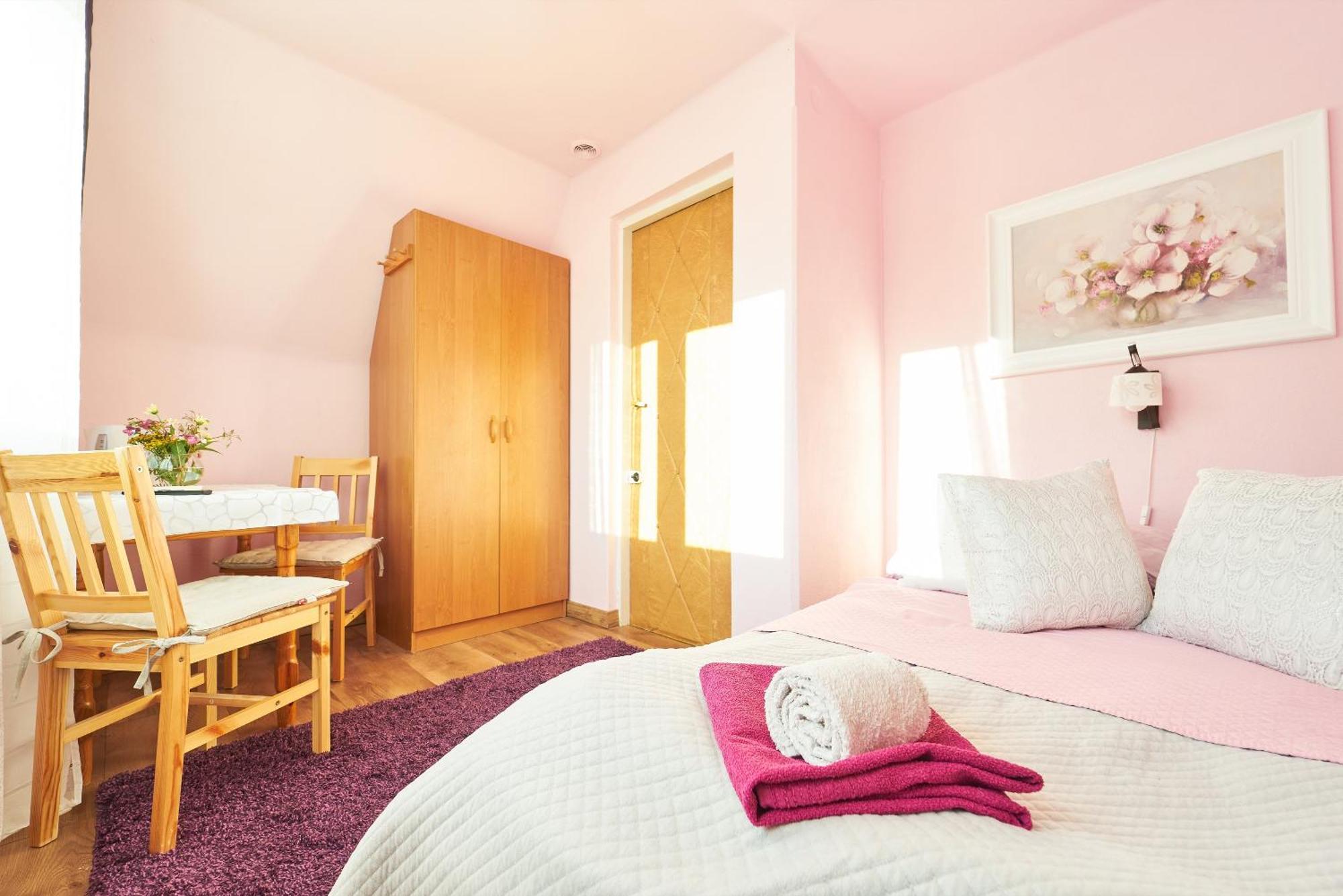 Apartamenty Nad Mlynowka Chocholow Extérieur photo