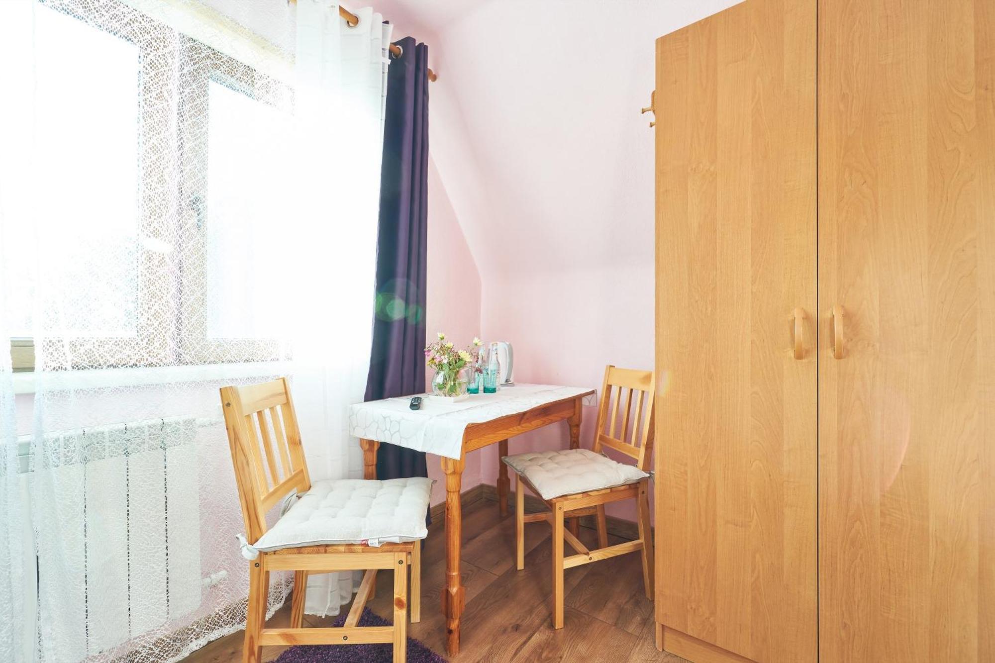 Apartamenty Nad Mlynowka Chocholow Extérieur photo