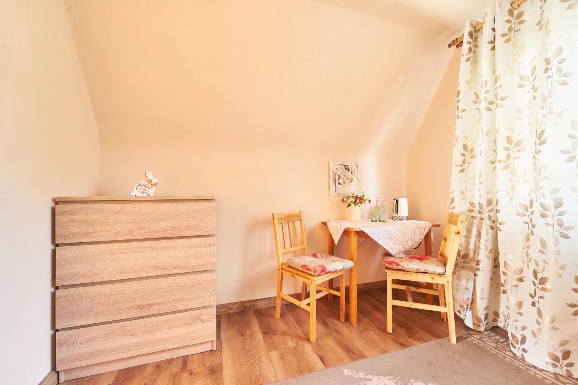Apartamenty Nad Mlynowka Chocholow Extérieur photo