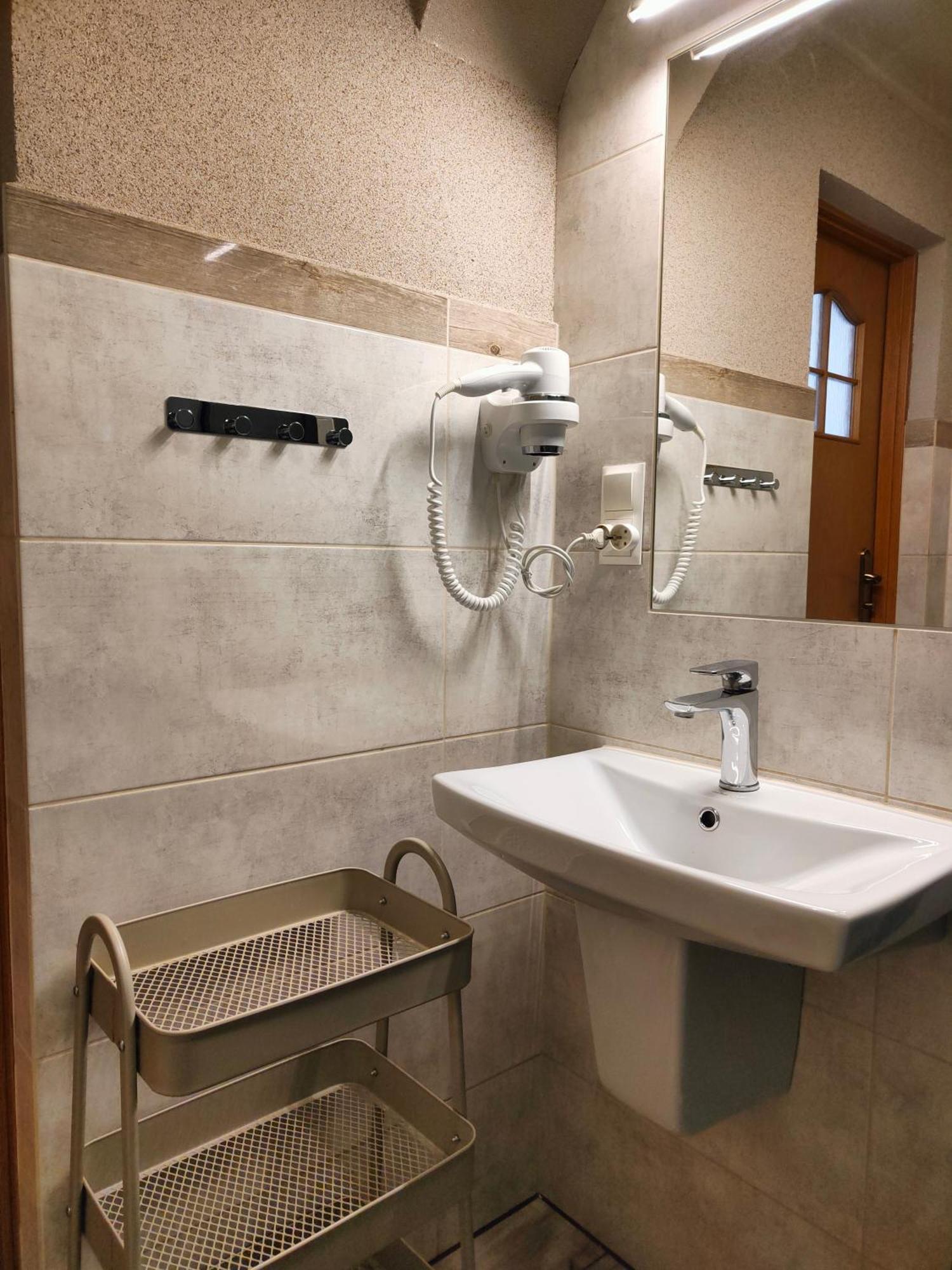 Apartamenty Nad Mlynowka Chocholow Extérieur photo