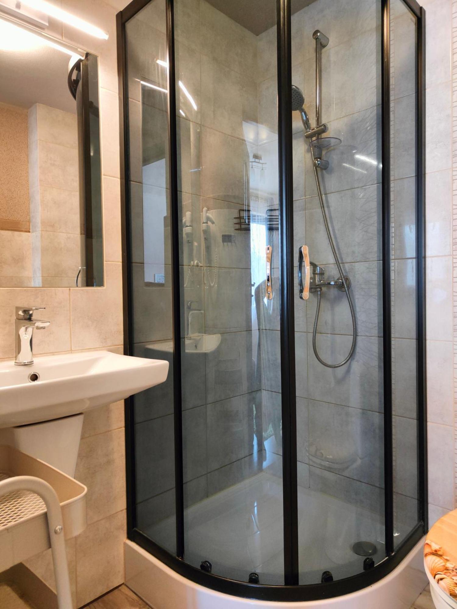 Apartamenty Nad Mlynowka Chocholow Extérieur photo