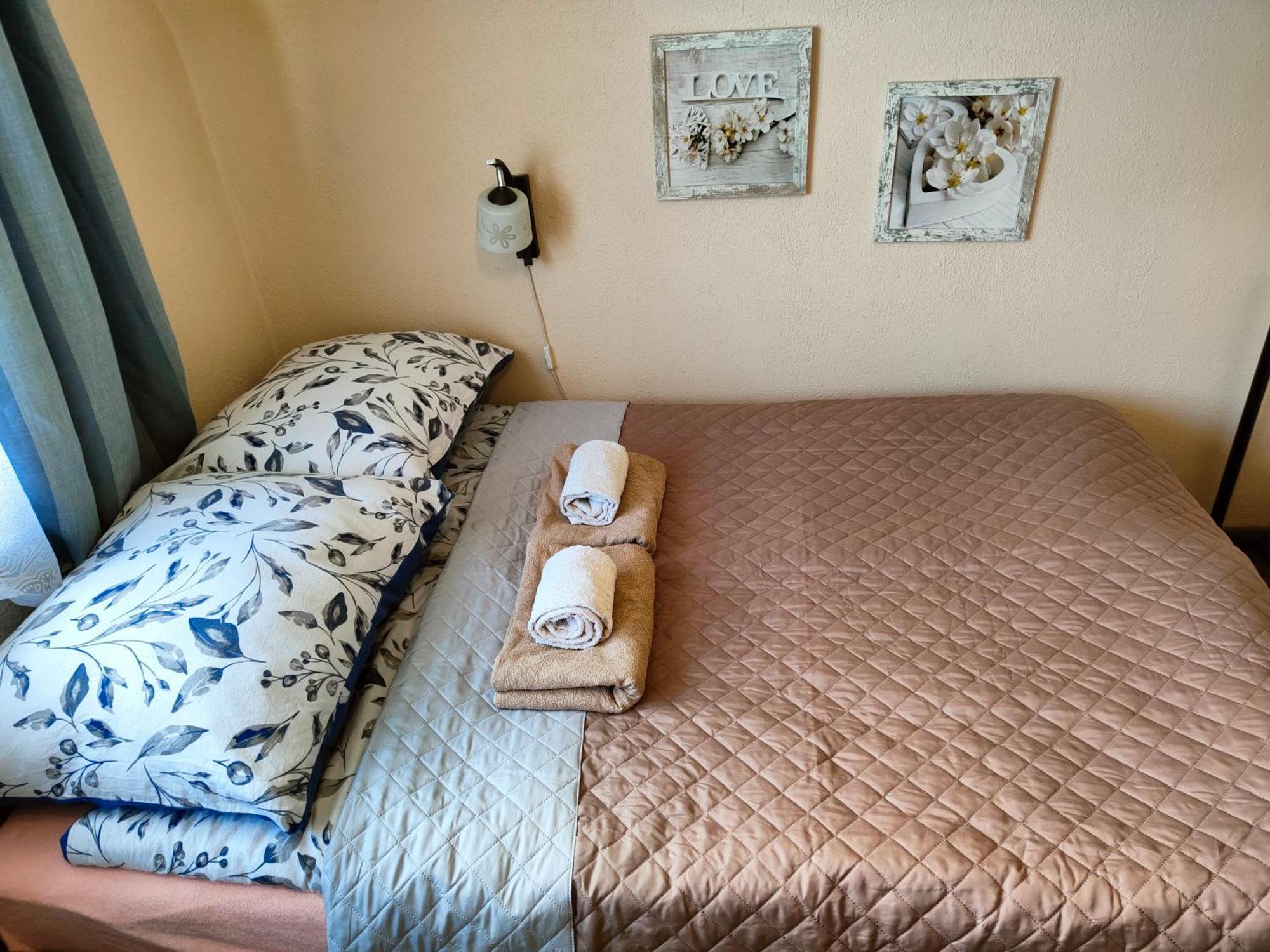 Apartamenty Nad Mlynowka Chocholow Extérieur photo