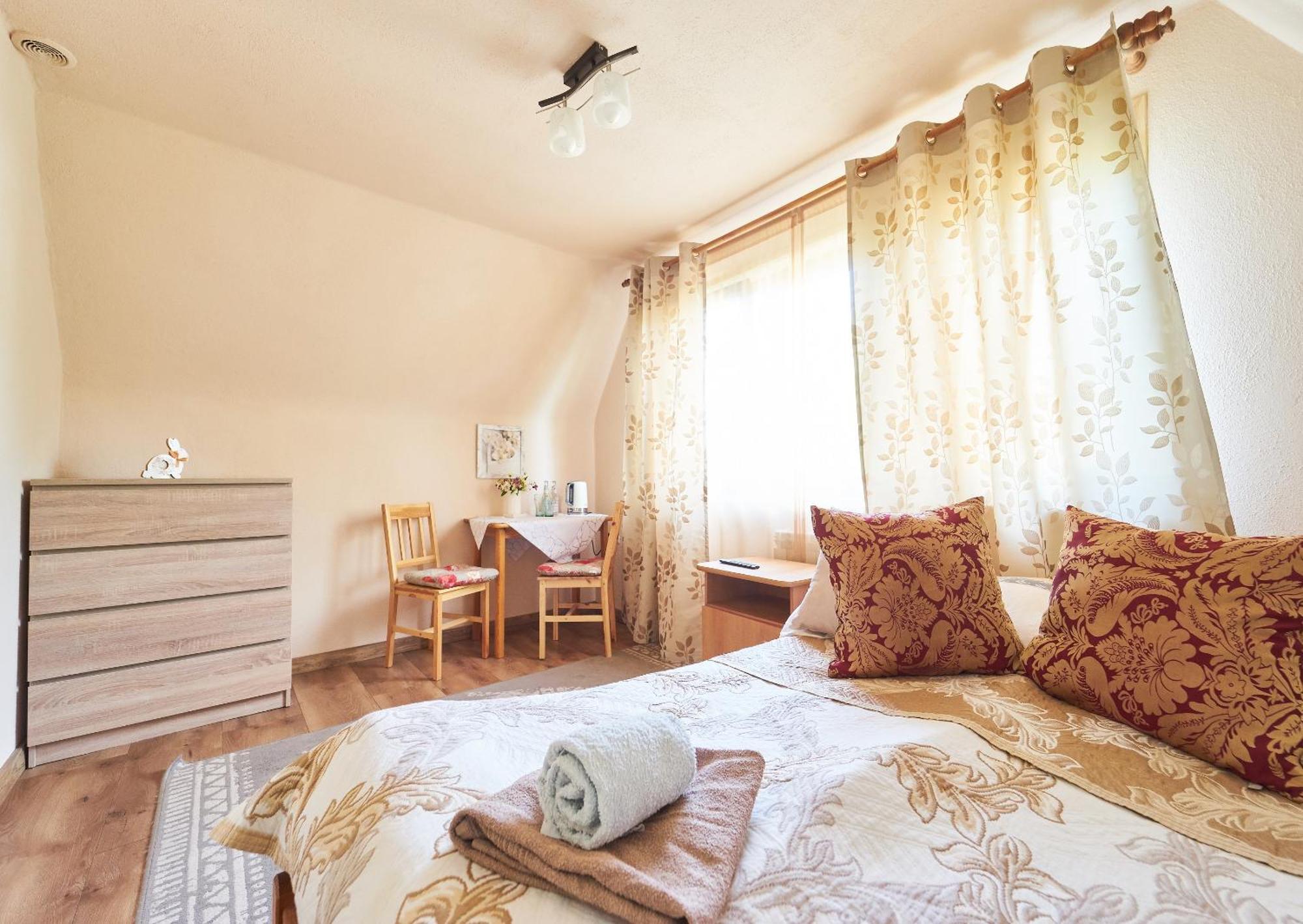 Apartamenty Nad Mlynowka Chocholow Extérieur photo