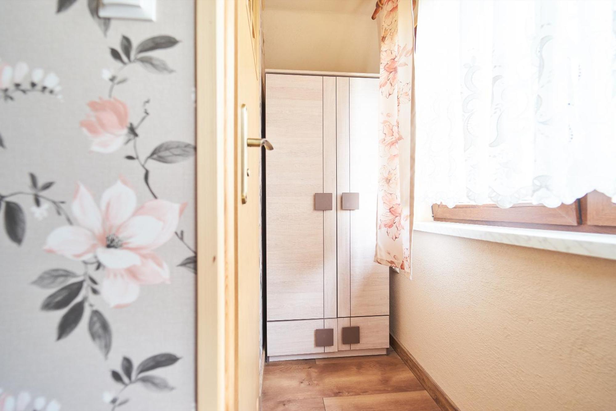 Apartamenty Nad Mlynowka Chocholow Extérieur photo