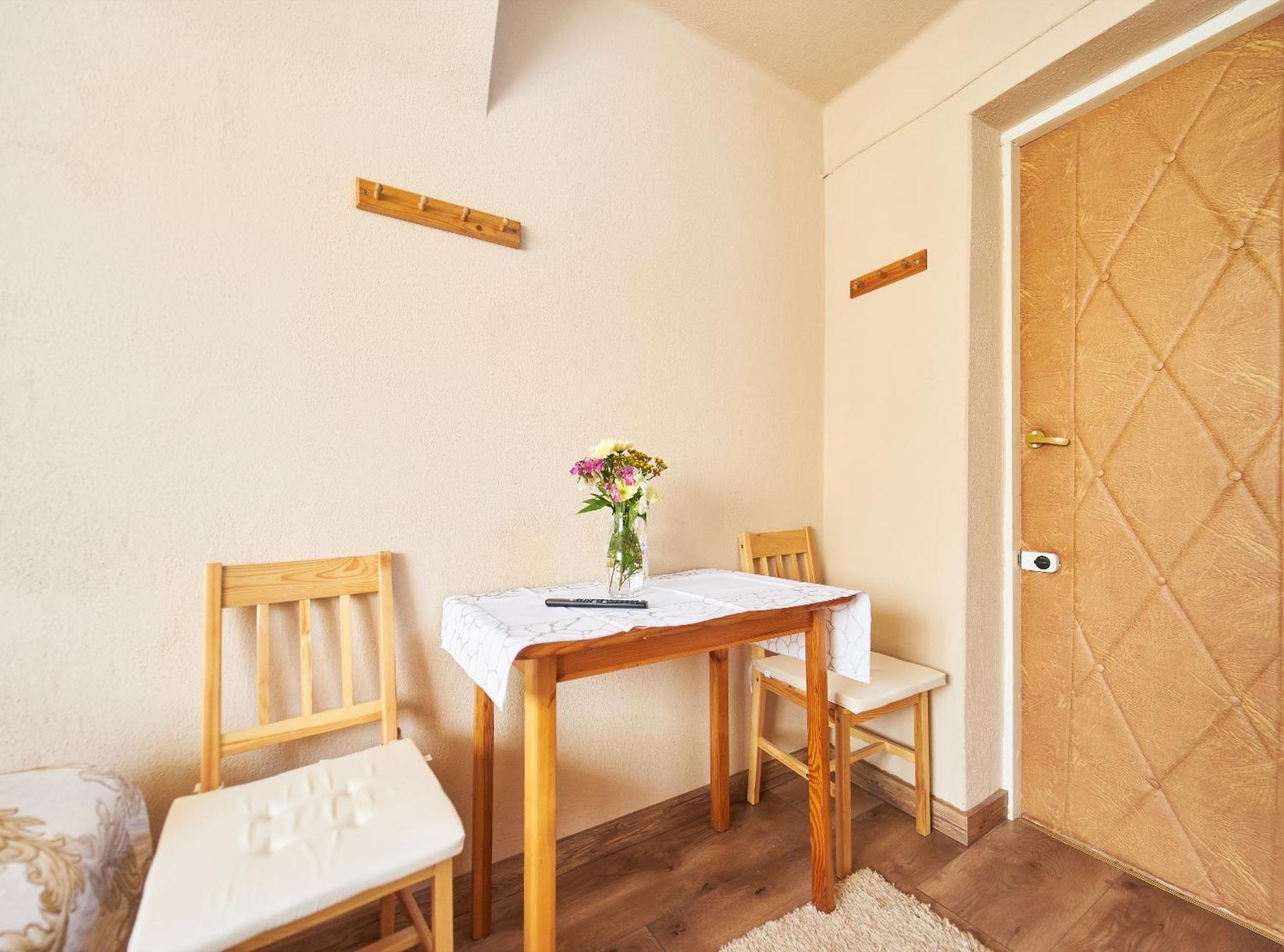 Apartamenty Nad Mlynowka Chocholow Extérieur photo