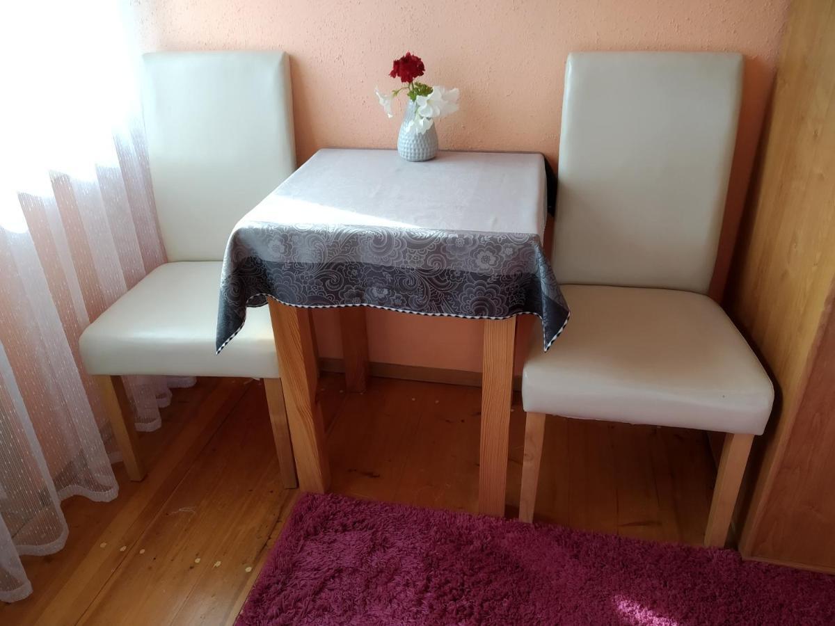 Apartamenty Nad Mlynowka Chocholow Extérieur photo