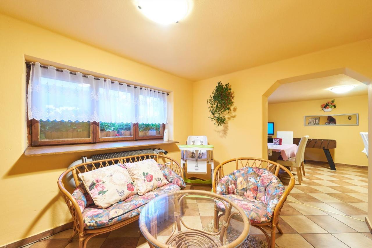 Apartamenty Nad Mlynowka Chocholow Extérieur photo