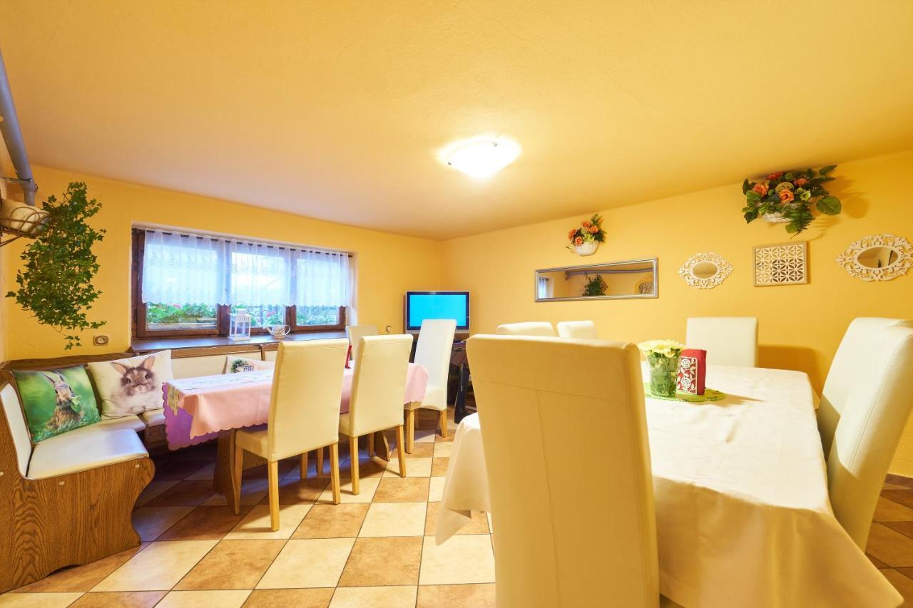 Apartamenty Nad Mlynowka Chocholow Extérieur photo