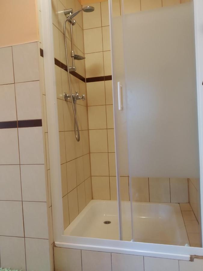 Apartamenty Nad Mlynowka Chocholow Extérieur photo